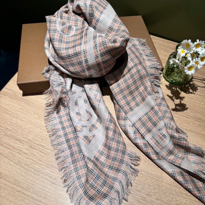 Burberry Scarf